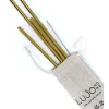 Cheap 𧨠Lujo Home Stainless Steel Straws 6mm Gold Straight π 2 Cheap 𧨠Lujo Home Stainless Steel Straws 6mm Gold Straight π -Barcraft shop unnamed file 256