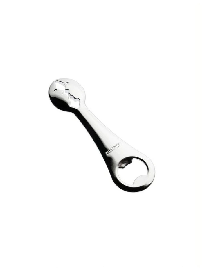 Outlet β Bugatti Italy Kiss Bottle Opener Chrome π€© 3 Outlet β Bugatti Italy Kiss Bottle Opener Chrome π€©