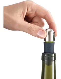 Flash Sale ๐ฅ Joseph Joseph BarWise Twist-Lock Wine Stopper Set Of 2 ๐ฅ 6 Flash Sale ๐ฅ Joseph Joseph BarWise Twist-Lock Wine Stopper Set Of 2 ๐ฅ -Barcraft shop unnamed file 281