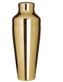 Best Sale 🎁 Uber Bar Tools M Shaker Gold 👏