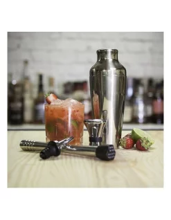 Best Sale 🎁 Uber Bar Tools M Shaker Gold 👏 -Barcraft shop unnamed file 311