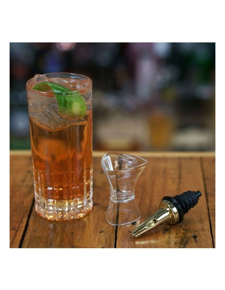 Promo π Uber Bar Tools Proflow Pack Black (4 Pce) (W/ Snap-On Protector/Mesaures) β¨ 4 Promo π Uber Bar Tools Proflow Pack Black (4 Pce) (W/ Snap-On Protector/Mesaures) β¨ - Image 2