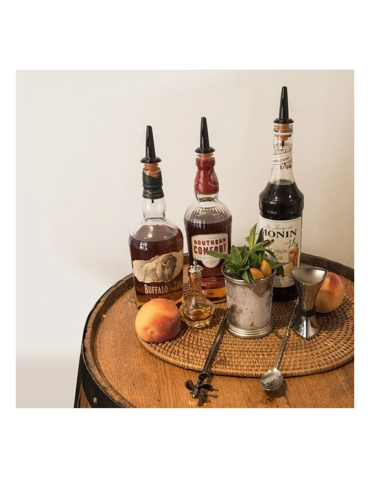 Cheapest π Uber Bar Tools Barflow Pack (Set Of 4) With Snap-On Protector π 5 Cheapest π Uber Bar Tools Barflow Pack (Set Of 4) With Snap-On Protector π - Image 3