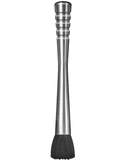 Discount 🤩 Uber Bar Tools Bartender Essentials Set Chrome ❤️ -Barcraft shop unnamed file 359