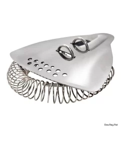 Best deal ???? Uber Bar Tools Mix & Strain Set Chrome ???? -Barcraft shop unnamed file 367