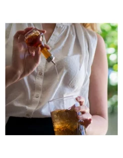 Best Sale 🧨 Uber Bar Tools Bitters Bottle 30 Ml Gold Set Of 2 🎉 -Barcraft shop unnamed file 374