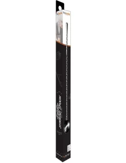 Best deal ⌛ Uber Bar Tools Proteardrop Platinum Black ❤️ -Barcraft shop unnamed file 442