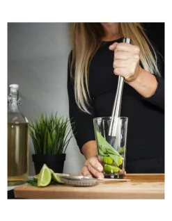 Brand new ⌛ Uber Bar Tools Barstik Chrome 🔔 -Barcraft shop unnamed file 457