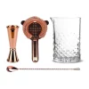 Brand new π Cocktail Kit Copper Old Fashioned Bar Kit π₯ 2 Brand new π Cocktail Kit Copper Old Fashioned Bar Kit π₯ -Barcraft shop unnamed file 479