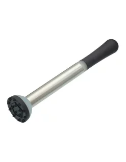 Cheapest 😉 BarCraft Stainless Steel Cocktail Muddler 👏