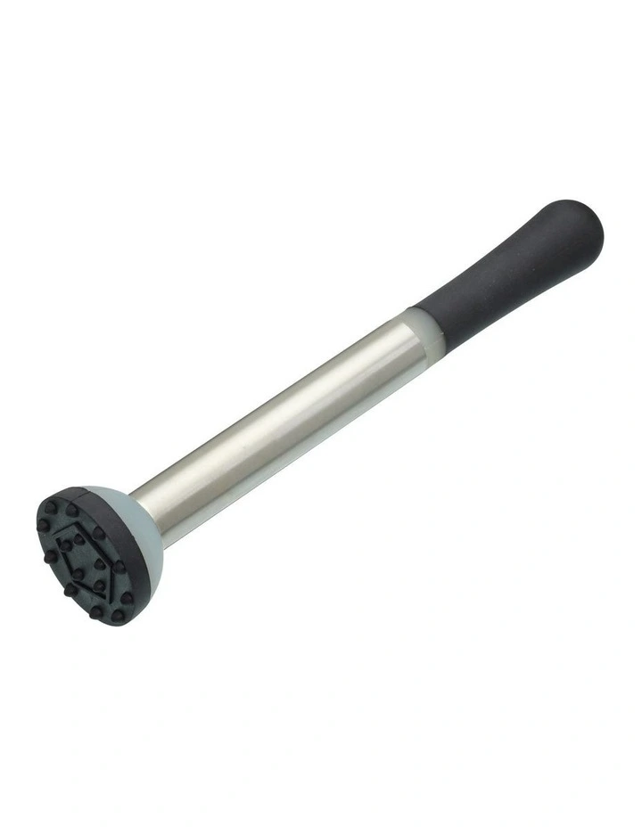 Cheapest π BarCraft Stainless Steel Cocktail Muddler π 3 Cheapest π BarCraft Stainless Steel Cocktail Muddler π