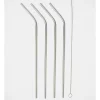 Buy π Vue Set Of 4 Stainless Steel Straws With Brush Cleaner π 2 Buy π Vue Set Of 4 Stainless Steel Straws With Brush Cleaner π -Barcraft shop unnamed file 513