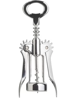 Best deal 👍 BarCraft Classic Double Handled Wing Corkscrew 👏