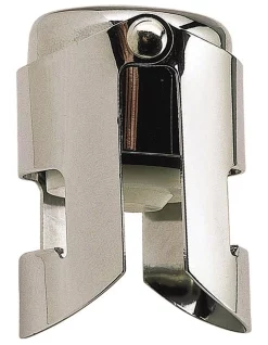 Best deal 😉 BarCraft Champagne & Prosecco Wine Lever-Arm Stopper 😀