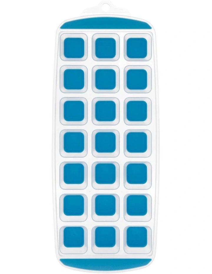 Wholesale 😀 The Cooks Collective Square Ice Tray Blue 👏 3 Wholesale 😀 The Cooks Collective Square Ice Tray Blue 👏