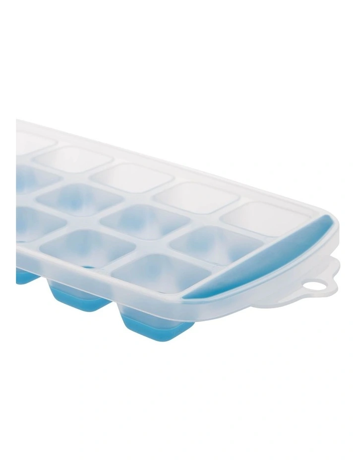Wholesale 😀 The Cooks Collective Square Ice Tray Blue 👏 4 Wholesale 😀 The Cooks Collective Square Ice Tray Blue 👏 - Image 2