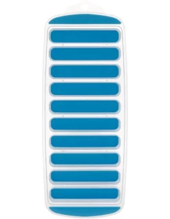 Cheap 💯 The Cooks Collective Narrow Ice Tray Blue 👍