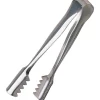 Discount 🔥 BarCraft 16cm Stainless Steel Ice Tong 🎉 -Barcraft shop unnamed file 534