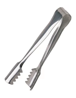 Discount 🔥 BarCraft 16cm Stainless Steel Ice Tong 🎉