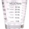 Cheapest 🧨 Appetito Multipurpose Measure Glass 30ml 👏