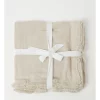 Best Sale π€© Australian House & Garden Fringed Linen Napkin Set Of 4 Natural π 2 Best Sale π€© Australian House & Garden Fringed Linen Napkin Set Of 4 Natural π -Barcraft shop unnamed file 547