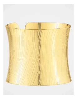 Wholesale π― Heritage Luxe Vintage Metal 4pc Napkin Ring Set In Gold π