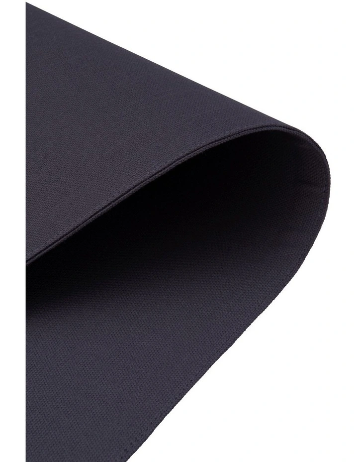 Buy π€© Maxwell & Williams Cotton Classics Cotton Placemat 45x30cm Slate π₯ 4 Buy π€© Maxwell & Williams Cotton Classics Cotton Placemat 45x30cm Slate π₯ - Image 2