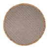 Hot Sale 🎉 Maxwell & Williams Table Accents Round Placemat 38cm In Grey/Natural 🌟 1 Hot Sale 🎉 Maxwell & Williams Table Accents Round Placemat 38cm In Grey/Natural 🌟 -Barcraft shop unnamed file 588