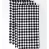 Deals π― Heritage Gingham Napkin Set Of 4 In Black π€© 2 Deals π― Heritage Gingham Napkin Set Of 4 In Black π€© -Barcraft shop unnamed file 592