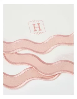 Best deal ???? Heritage Florence Scalloped Edge Pink And White Napkins Set Of 4 In Pink/White ???? 4 Best deal ???? Heritage Florence Scalloped Edge Pink And White Napkins Set Of 4 In Pink/White ???? -Barcraft shop unnamed file 611