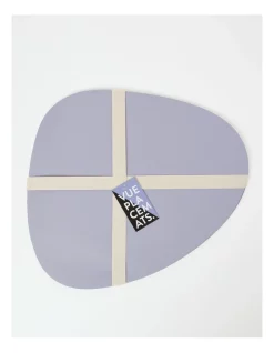 Best deal 𧨠Vue Leather Look Placemat In Purple Heather π 7 Best deal 𧨠Vue Leather Look Placemat In Purple Heather π -Barcraft shop unnamed file 622