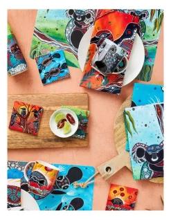 Budget βοΈ Maxwell & Williams Melanie Hava Journeys Reversible Placemat 43.5x28.5cm 6pc Gift Pack π― 5 Budget βοΈ Maxwell & Williams Melanie Hava Journeys Reversible Placemat 43.5x28.5cm 6pc Gift Pack π― -Barcraft shop unnamed file 626