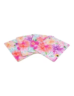 Cheap ???? Maxwell & Williams Teas & C's Dahlia Daze Cork Back Placemat Set Of 4 34x26.5cm Assorted Gift Boxed ???? 3 Cheap ???? Maxwell & Williams Teas & C's Dahlia Daze Cork Back Placemat Set Of 4 34x26.5cm Assorted Gift Boxed ???? -Barcraft shop unnamed file 633
