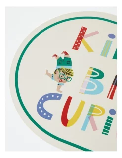 Cheap 🛒 Sophie Beer Little Explorers Placemat Set Of 4 In Multi 😉 -Barcraft shop unnamed file 636