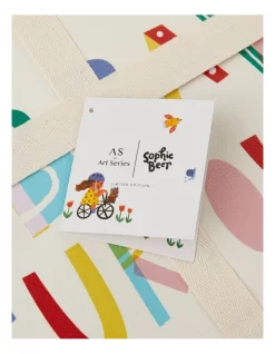 Cheap 🛒 Sophie Beer Little Explorers Placemat Set Of 4 In Multi 😉 -Barcraft shop unnamed file 639