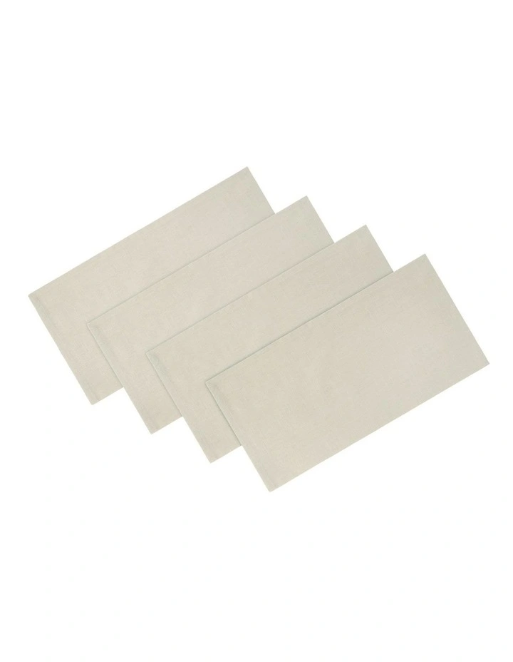 Wholesale π€© Maxwell & Williams Cotton Classics Cotton Napkin Set Of 4 45x45cm Pebble β€οΈ 3 Wholesale π€© Maxwell & Williams Cotton Classics Cotton Napkin Set Of 4 45x45cm Pebble β€οΈ