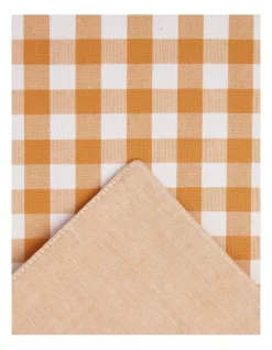 Best deal ✨ Heritage Gingham Placemat Set Of 4 In Orange ⌛ 4 Best deal ✨ Heritage Gingham Placemat Set Of 4 In Orange ⌛ -Barcraft shop unnamed file 655