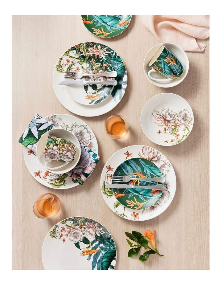 The Blck Pen Night Garden Cotton Napkin Set oO 4 45x45cm Buy ???? Maxwell & Williams The Blck Pen Night Garden Cotton Napkin Set OO 4 45x45cm ❤️ -Barcraft shop unnamed file 658