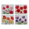 Budget 😉 Maxwell & Williams KC Floriade Cork Back Placemat 34x26.5cm Set Of 4 Assorted Boxed 🤩 -Barcraft shop unnamed file 660