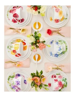 Budget ???? Maxwell & Williams KC Floriade Cork Back Placemat 34x26.5cm Set Of 4 Assorted Boxed ???? -Barcraft shop unnamed file 661