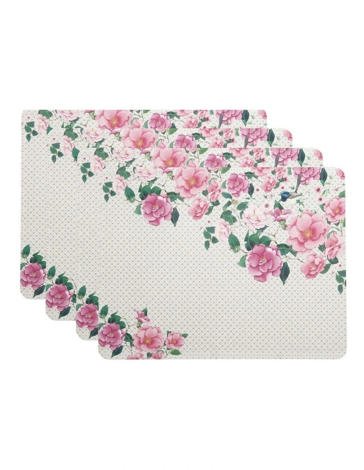 Buy π Maxwell & Williams Sumeria Cork Back Placemat 34x26.5cm Set Of 4 Gift Boxed π 3 Buy π Maxwell & Williams Sumeria Cork Back Placemat 34x26.5cm Set Of 4 Gift Boxed π