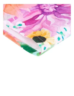 Cheapest 💯 Maxwell & Williams Teas & C's Dahlia Daze Cotton Napkin Set Of 4 45x45cm In Multi ⌛ -Barcraft shop unnamed file 683