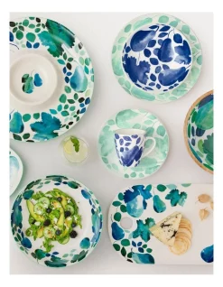 Top 10 🥰 Maxwell & Williams Giverny Round Coaster 10.5cm Set Of 4 Gift Boxed In Multi 😀 -Barcraft shop unnamed file 686