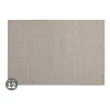 Best Pirce ???? Maxwell & Williams Placemat Crosshatch 45x30cm Taupe Set Of 12 ????