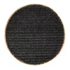 Cheapest ✨ Maxwell & Williams Table Accents Round Placemat 38cm In Black/Natural 👏