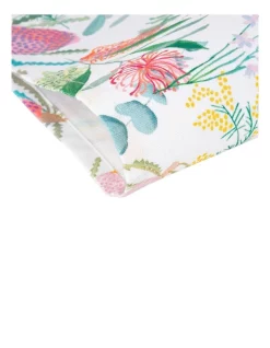 Deals ⭐ Maxwell & Williams Royal Botanic Gardens Native Blooms Cotton Napkin Set Of 4 In Multi 🎁 -Barcraft shop unnamed file 710