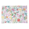 Buy ✔️ Maxwell & Williams Royal Botanic Gardens Native Blooms Cotton Placemat 48x35cm In Multi 🔥 -Barcraft shop unnamed file 711