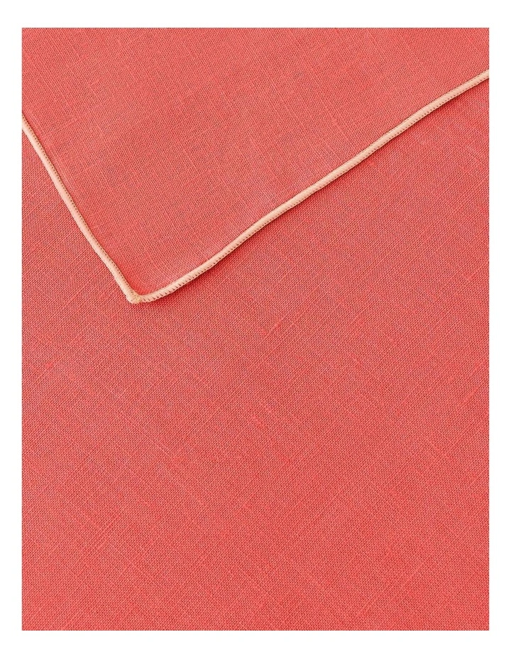 Best Pirce ๐ Sheridan Abbotson Napkin Set Of 4 In Washed Red ๐คฉ 6 Best Pirce ๐ Sheridan Abbotson Napkin Set Of 4 In Washed Red ๐คฉ - Image 4