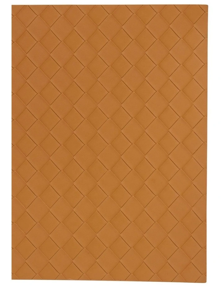 Coupon ๐ Salt&pepper Bottega Placemat 45x30cm In Mustard ๐ 4 Coupon ๐ Salt&pepper Bottega Placemat 45x30cm In Mustard ๐ - Image 2