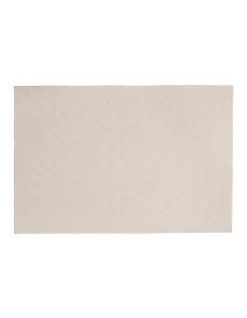 Best deal π₯ Salt&pepper Bottega Placemat 45x30cm In Beige π―